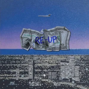 RE-UP cover
