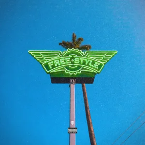 wingstop freestyle cover