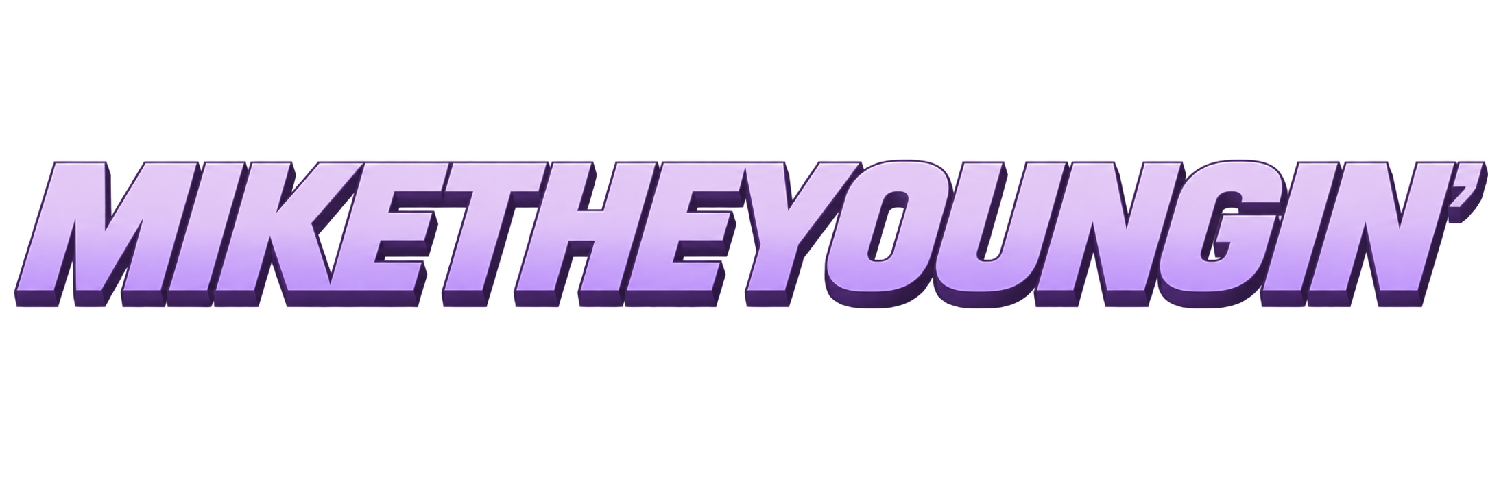 Miketheyoungin’